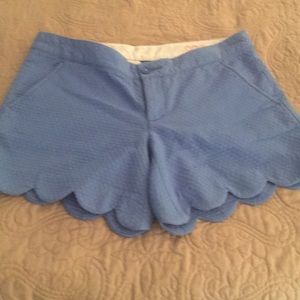 Lilly Pulitzer “The Buttercup Short”